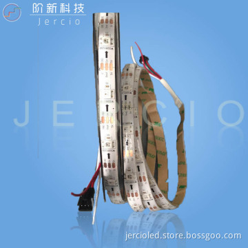 Jercio 30L-30LED XT1511RGBW-P8 Magic LED strip(bare board)